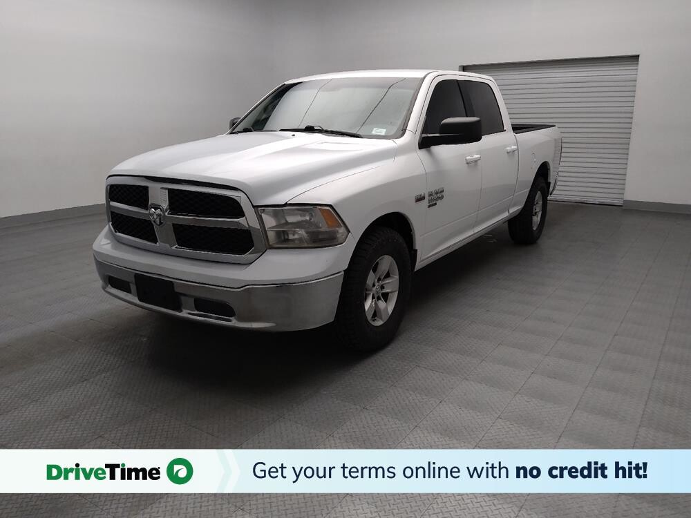 2019 RAM 1500 in Tulsa, OK 74145 - 18137832