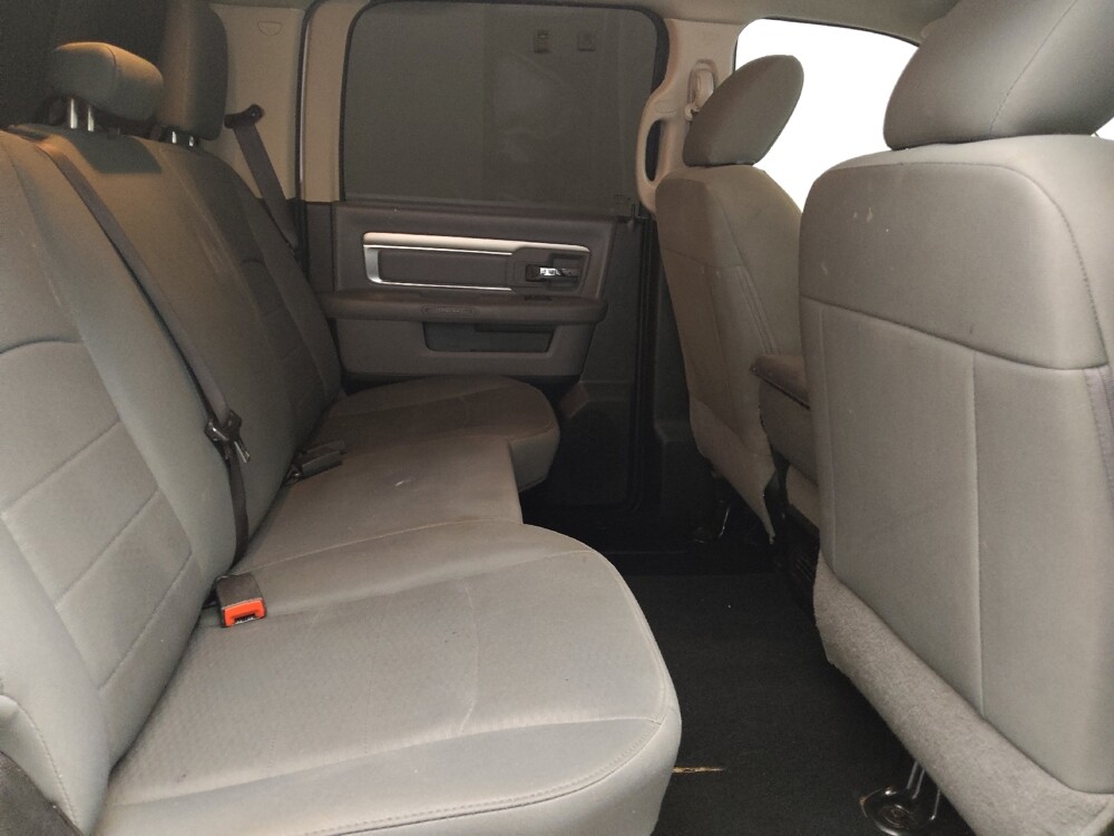 2019 RAM 1500 in Tulsa, OK 74145 - 18137832 19