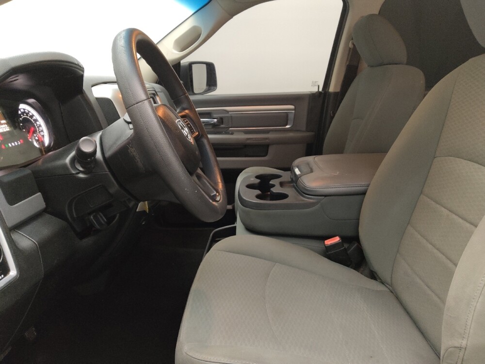 2019 RAM 1500 in Tulsa, OK 74145 - 18137832 17