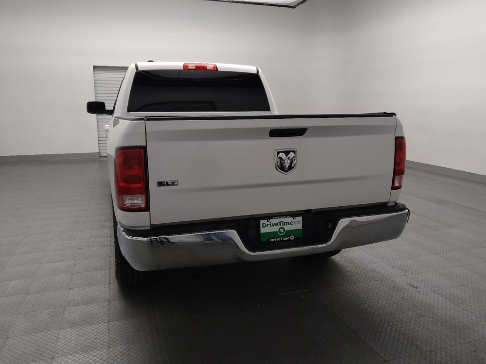 2019 RAM 1500 in Tulsa, OK 74145 - 18137832 6