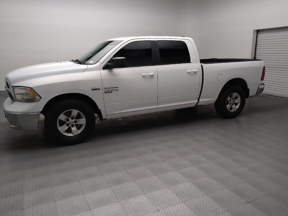 2019 RAM 1500 in Tulsa, OK 74145 - 18137832 2