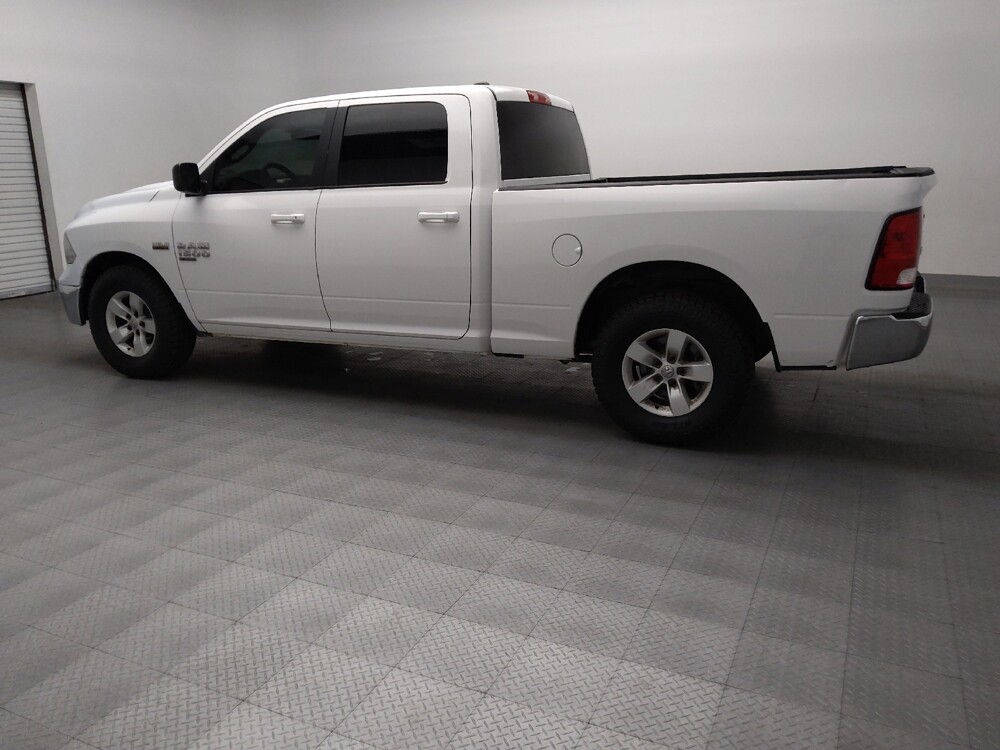 2019 RAM 1500 in Tulsa, OK 74145 - 18137832 3