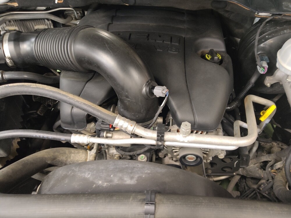 2019 RAM 1500 in Tulsa, OK 74145 - 18137832 30
