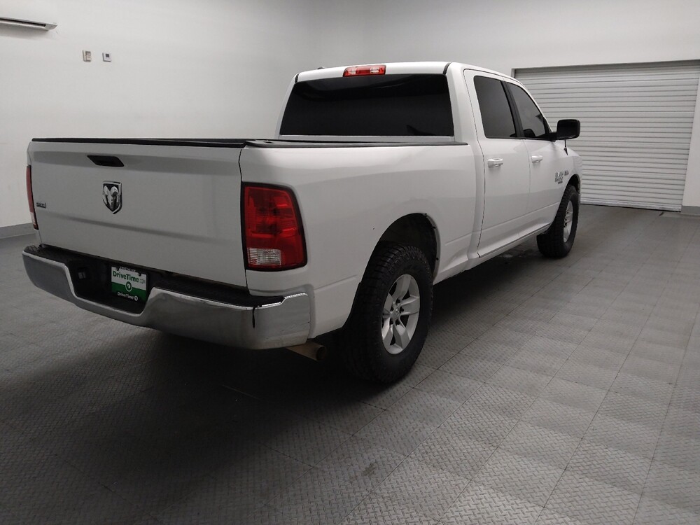2019 RAM 1500 in Tulsa, OK 74145 - 18137832 9