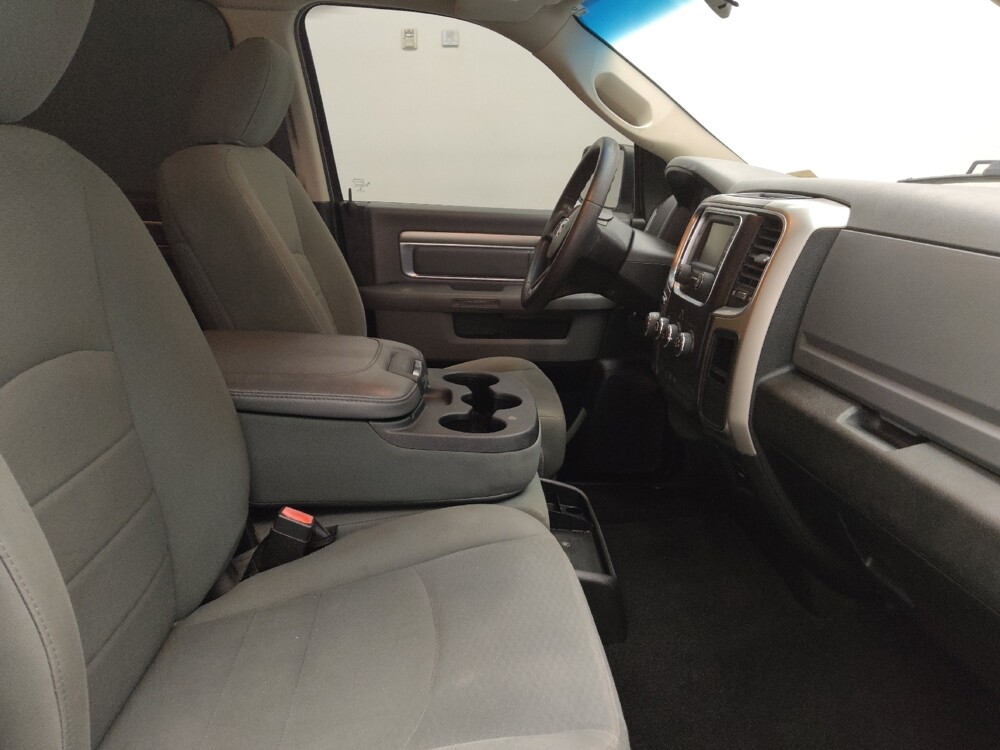 2019 RAM 1500 in Tulsa, OK 74145 - 18137832 21