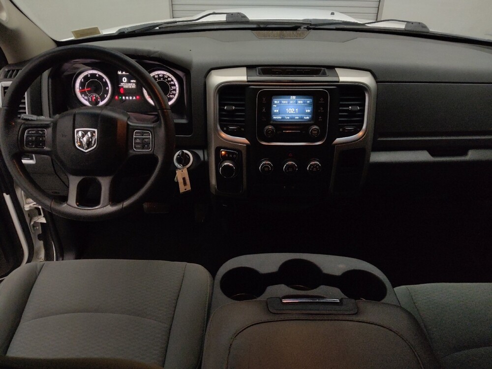2019 RAM 1500 in Tulsa, OK 74145 - 18137832 22