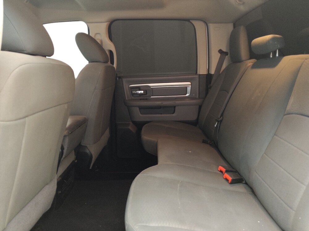 2019 RAM 1500 in Tulsa, OK 74145 - 18137832 18