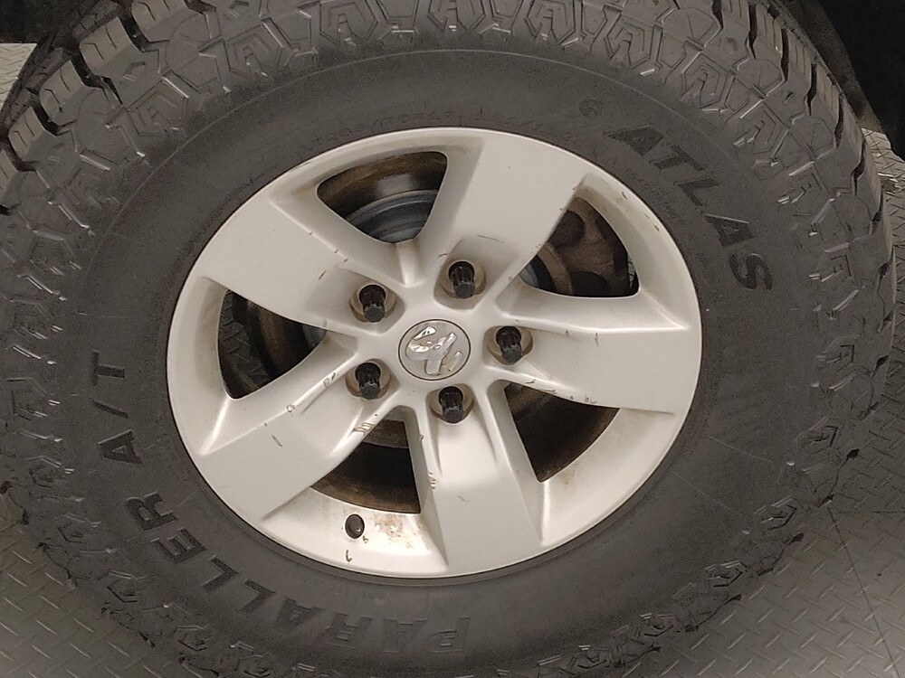 2019 RAM 1500 in Tulsa, OK 74145 - 18137832 31