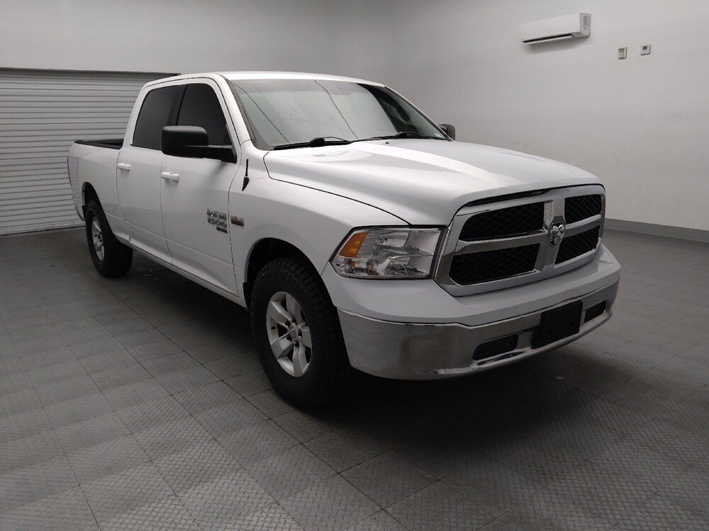 2019 RAM 1500 in Tulsa, OK 74145 - 18137832 13