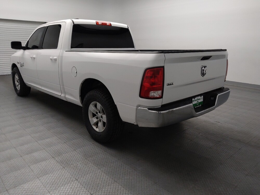 2019 RAM 1500 in Tulsa, OK 74145 - 18137832 5