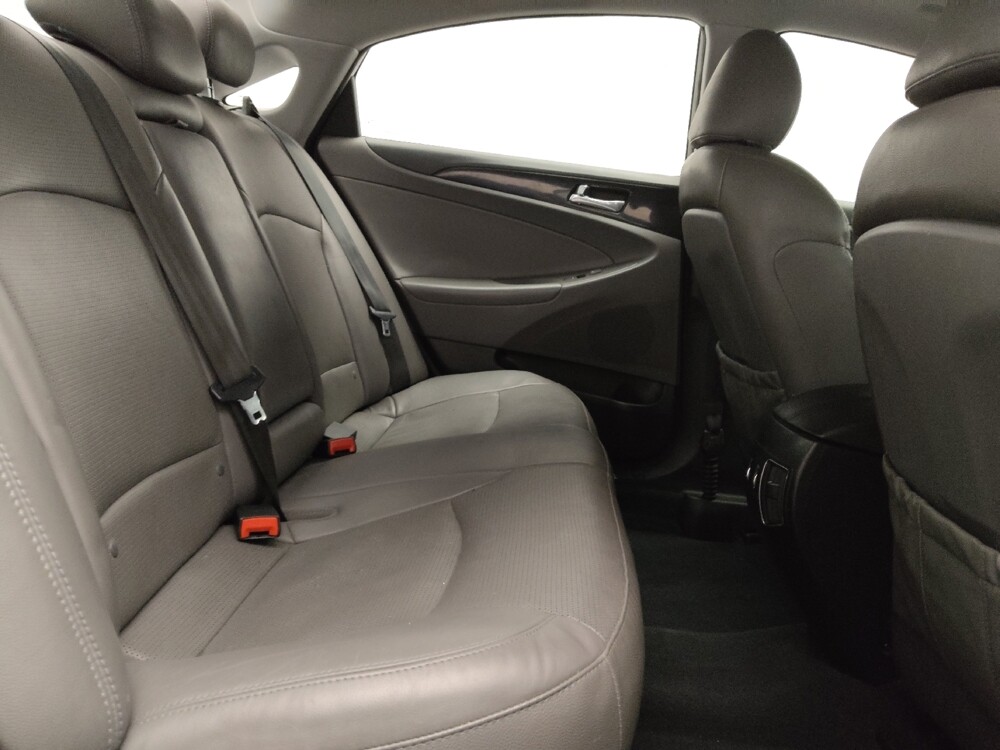 2014 Hyundai Sonata in Oklahoma City, OK 73139 - 18137833 19