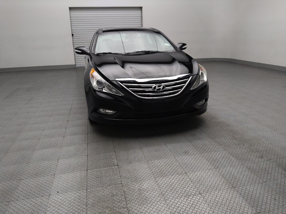 2014 Hyundai Sonata in Oklahoma City, OK 73139 - 18137833 14