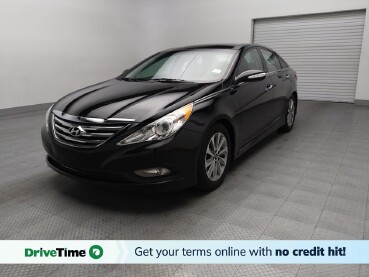2014 Hyundai Sonata in Oklahoma City, OK 73139