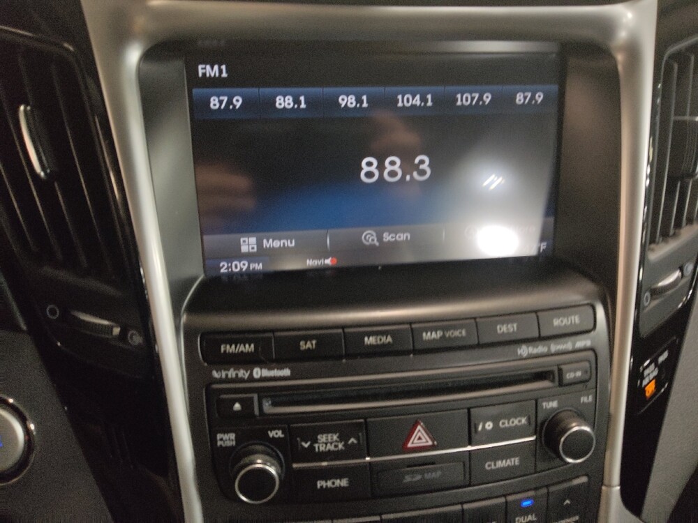 2014 Hyundai Sonata in Oklahoma City, OK 73139 - 18137833 25