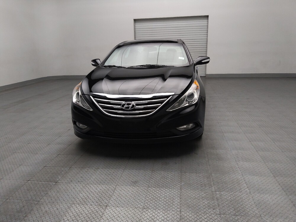 2014 Hyundai Sonata in Oklahoma City, OK 73139 - 18137833 15