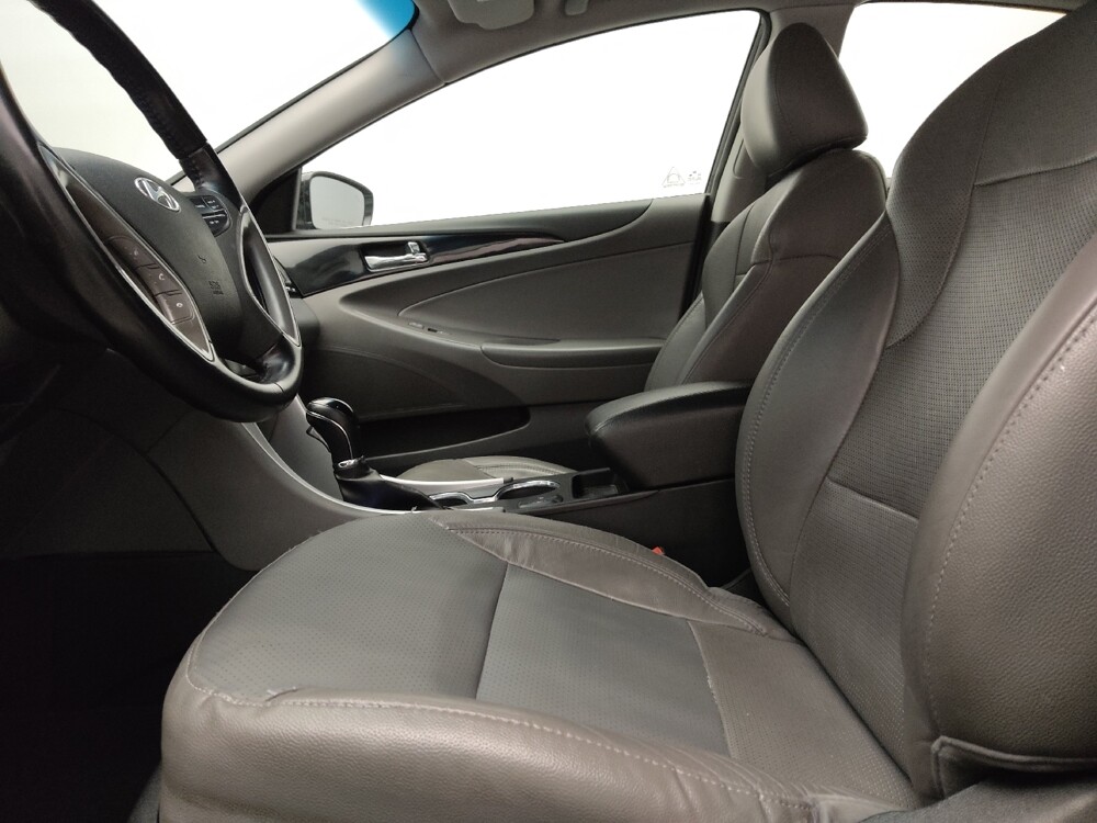 2014 Hyundai Sonata in Oklahoma City, OK 73139 - 18137833 17