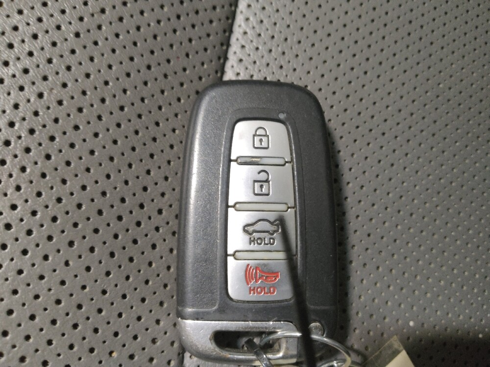 2014 Hyundai Sonata in Oklahoma City, OK 73139 - 18137833 32