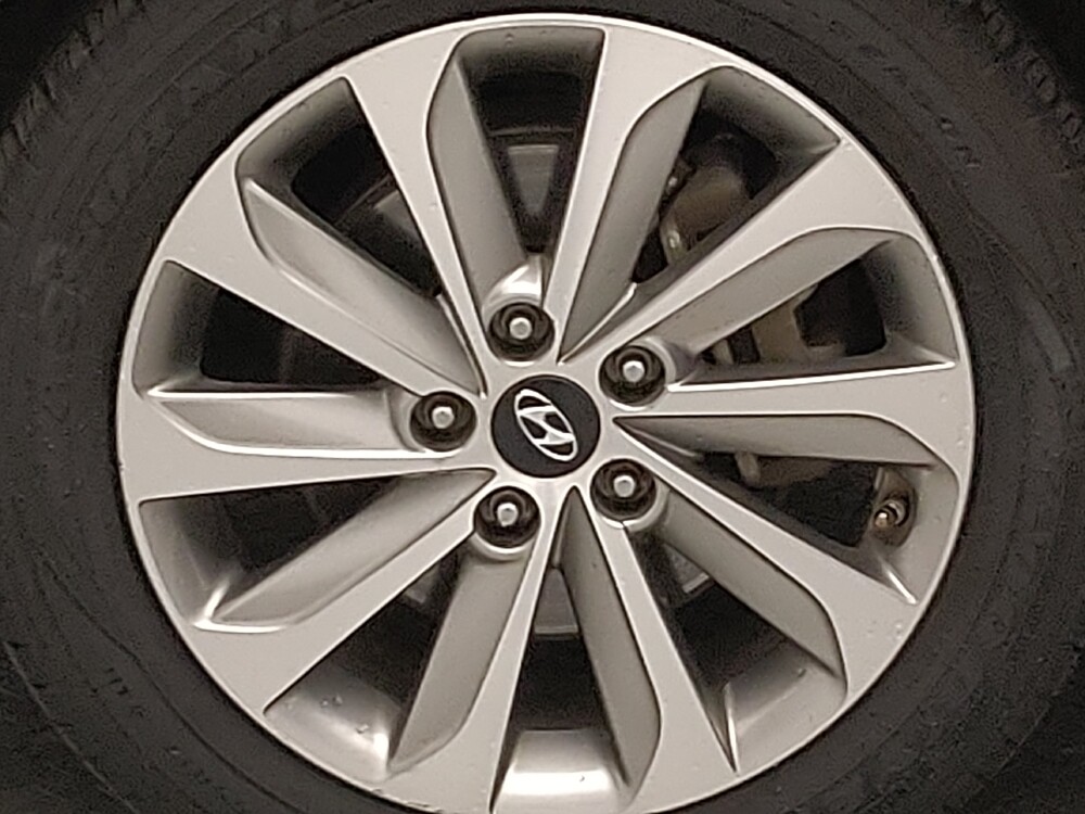 2014 Hyundai Sonata in Oklahoma City, OK 73139 - 18137833 31