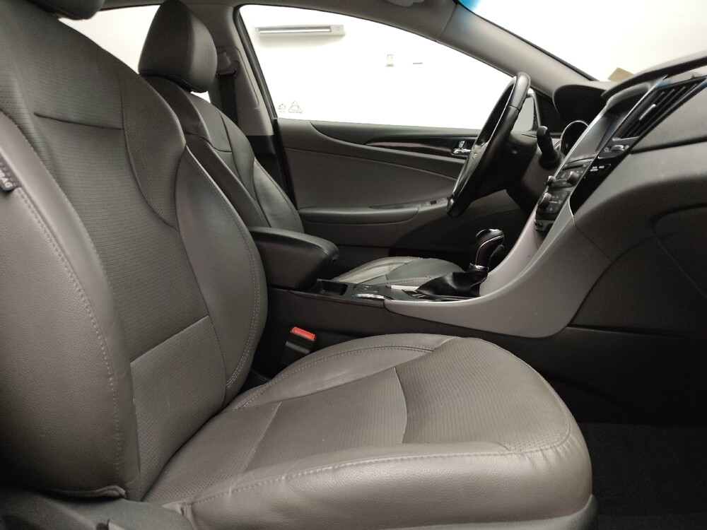 2014 Hyundai Sonata in Oklahoma City, OK 73139 - 18137833 21