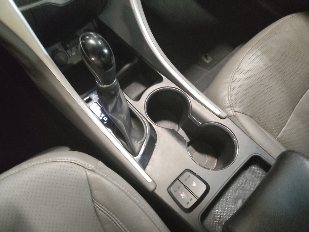 2014 Hyundai Sonata in Oklahoma City, OK 73139 - 18137833 26