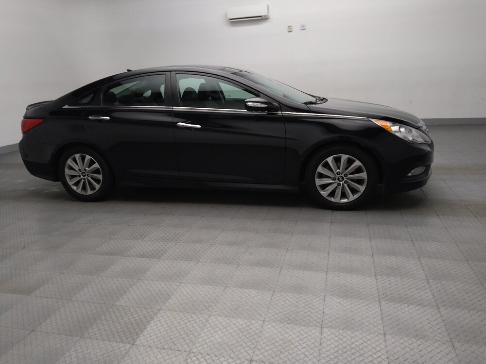 2014 Hyundai Sonata in Oklahoma City, OK 73139 - 18137833 11