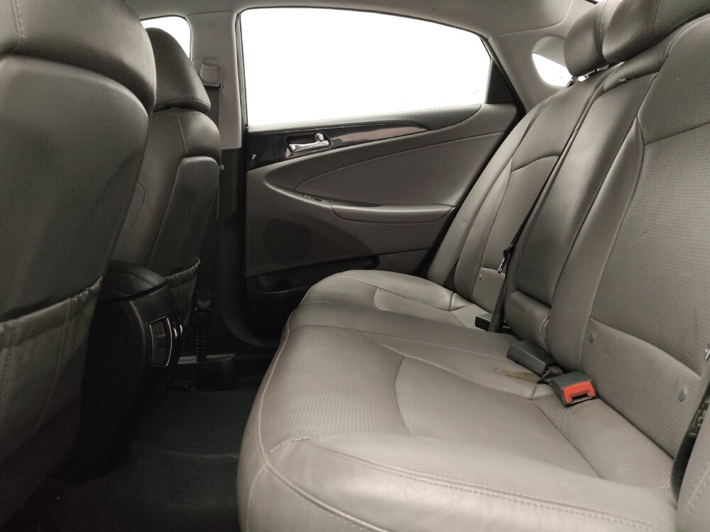 2014 Hyundai Sonata in Oklahoma City, OK 73139 - 18137833 18