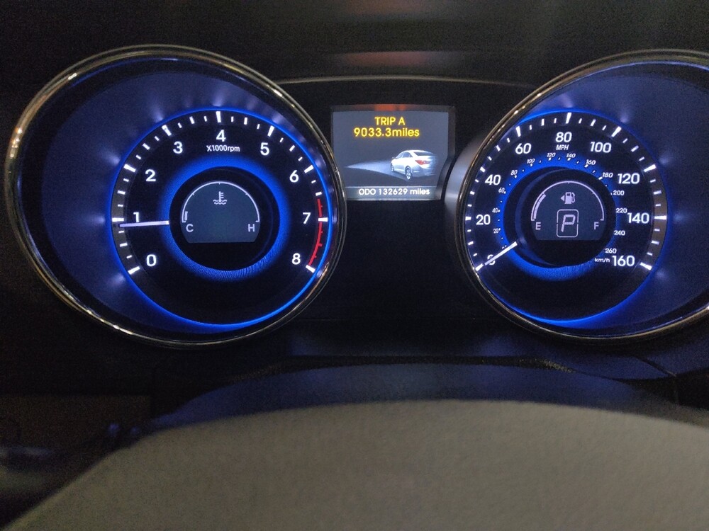 2014 Hyundai Sonata in Oklahoma City, OK 73139 - 18137833 23