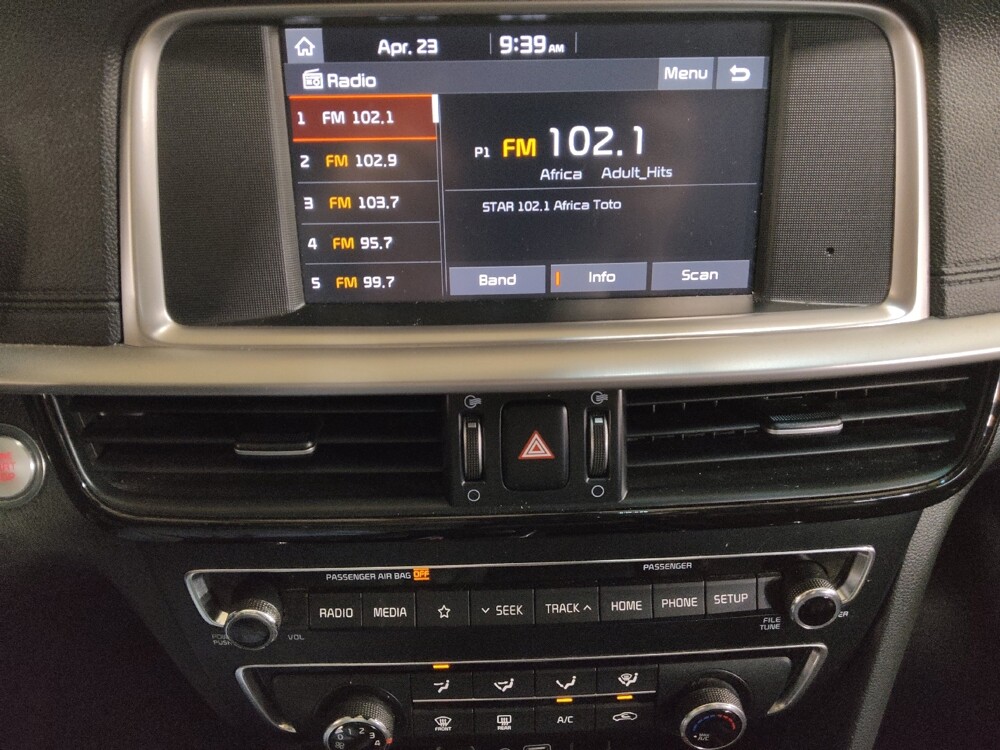 2020 Kia Optima in Lewisville, TX 75067 - 18137835 25