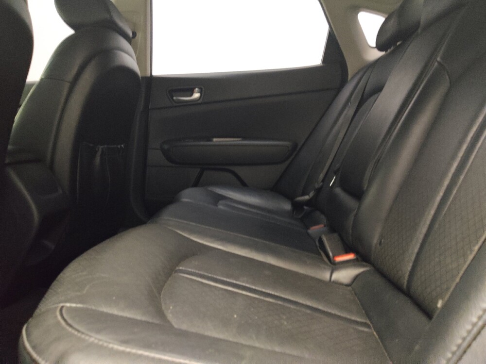 2020 Kia Optima in Lewisville, TX 75067 - 18137835 18