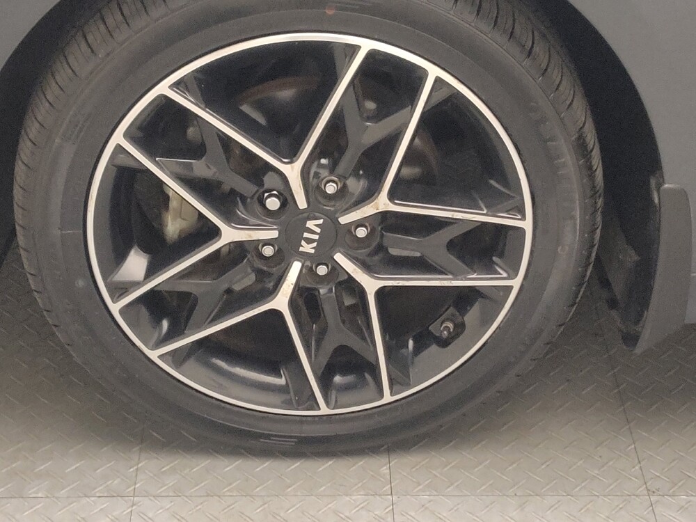 2020 Kia Optima in Lewisville, TX 75067 - 18137835 31