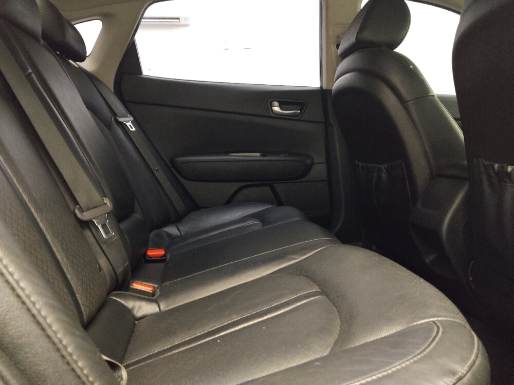 2020 Kia Optima in Lewisville, TX 75067 - 18137835 19