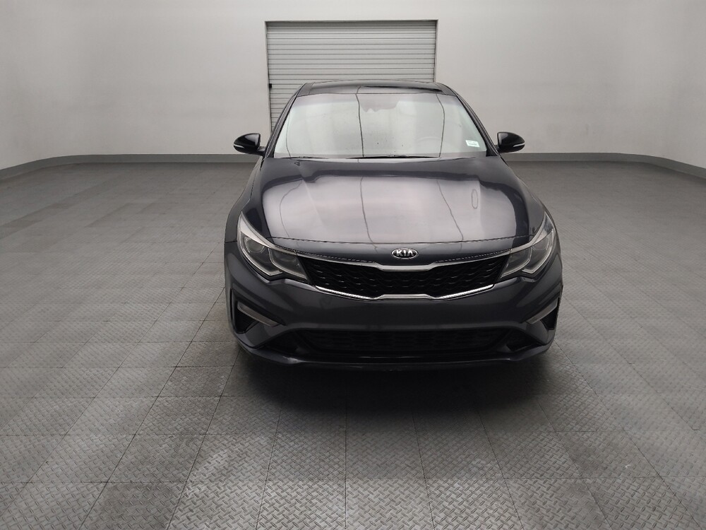 2020 Kia Optima in Lewisville, TX 75067 - 18137835 14