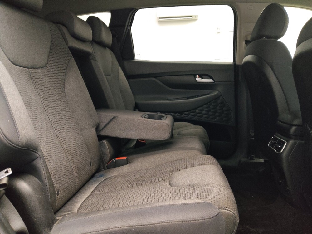 2021 Hyundai Santa Fe in Arlington, TX 76011 - 18137836 19