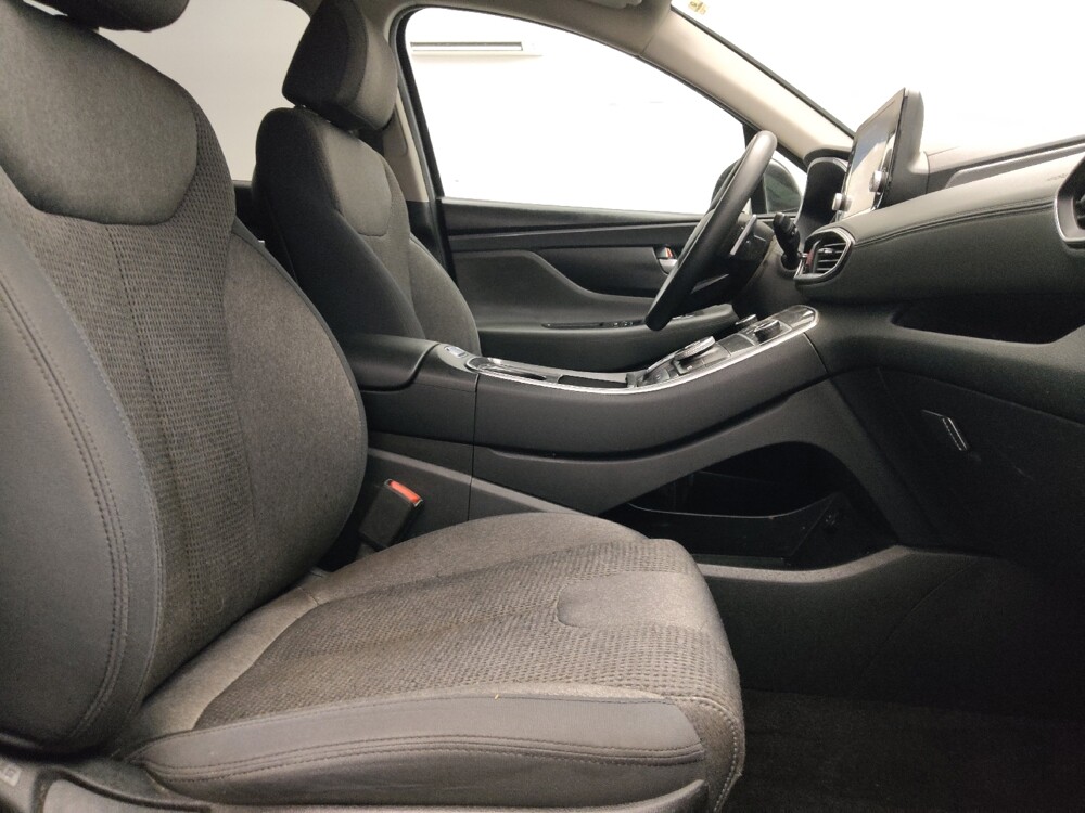 2021 Hyundai Santa Fe in Arlington, TX 76011 - 18137836 21