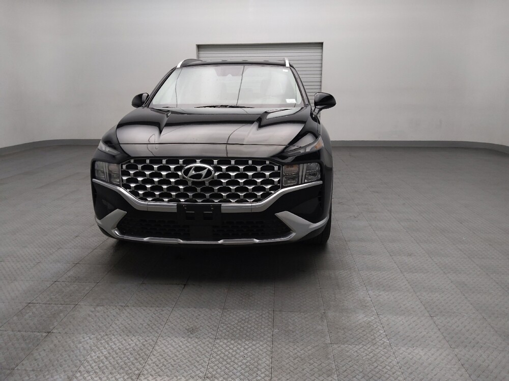 2021 Hyundai Santa Fe in Arlington, TX 76011 - 18137836 15