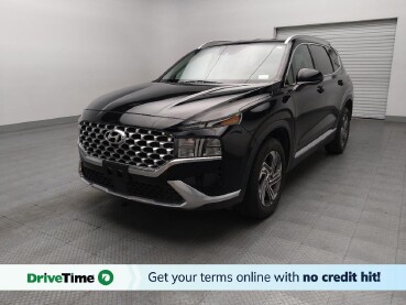 2021 Hyundai Santa Fe in Arlington, TX 76011