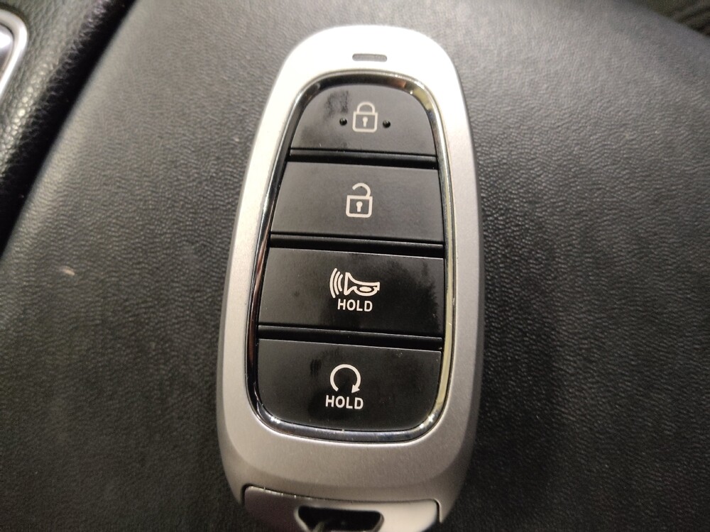 2021 Hyundai Santa Fe in Arlington, TX 76011 - 18137836 32