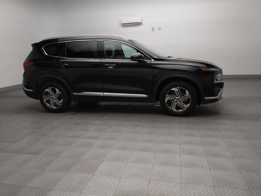 2021 Hyundai Santa Fe in Arlington, TX 76011 - 18137836 11