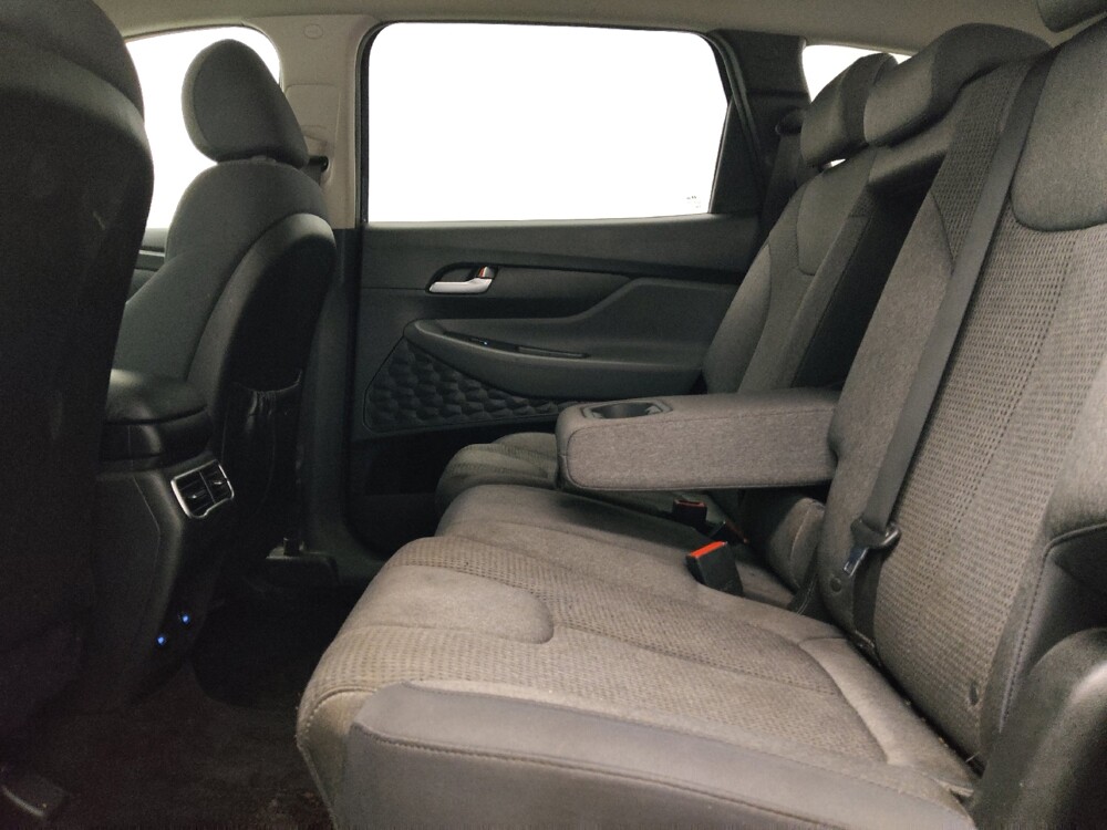 2021 Hyundai Santa Fe in Arlington, TX 76011 - 18137836 18