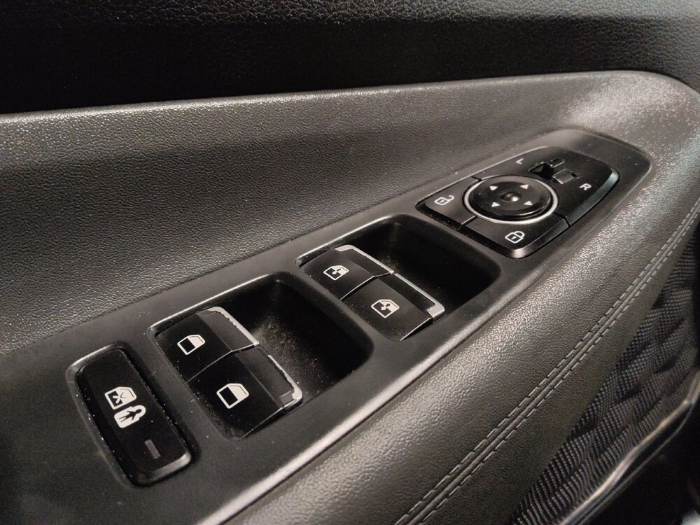 2021 Hyundai Santa Fe in Arlington, TX 76011 - 18137836 27