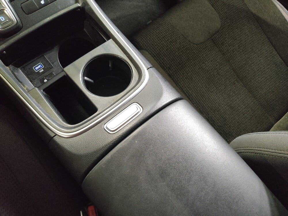 2021 Hyundai Santa Fe in Arlington, TX 76011 - 18137836 26