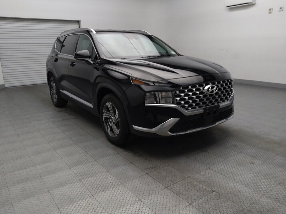 2021 Hyundai Santa Fe in Arlington, TX 76011 - 18137836 13