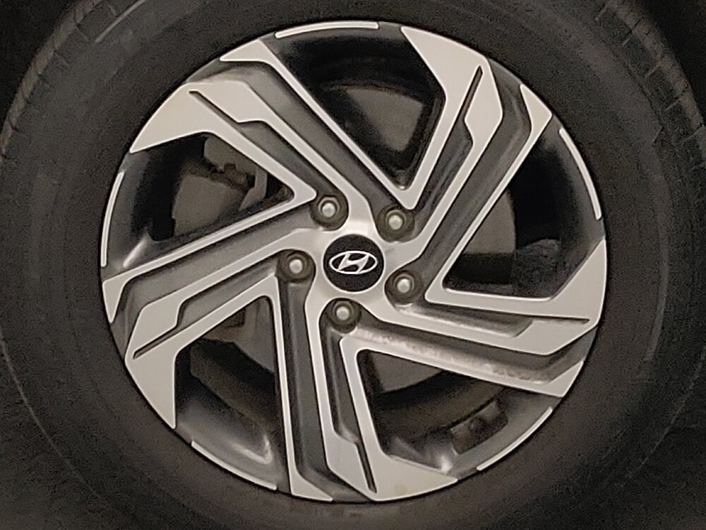 2021 Hyundai Santa Fe in Arlington, TX 76011 - 18137836 31