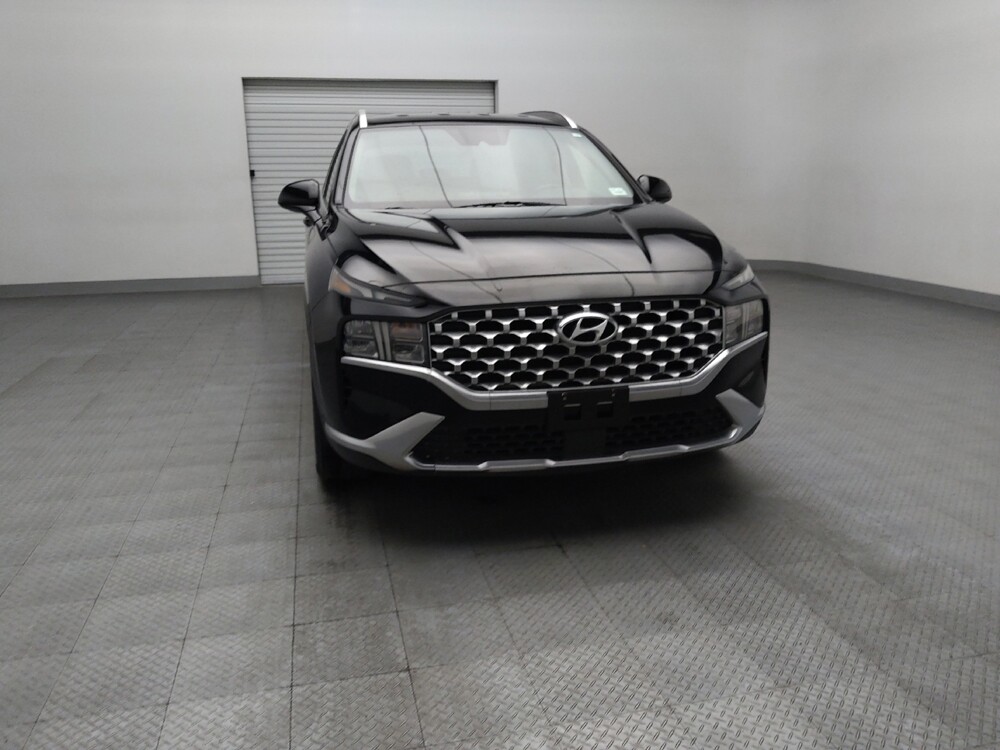 2021 Hyundai Santa Fe in Arlington, TX 76011 - 18137836 14