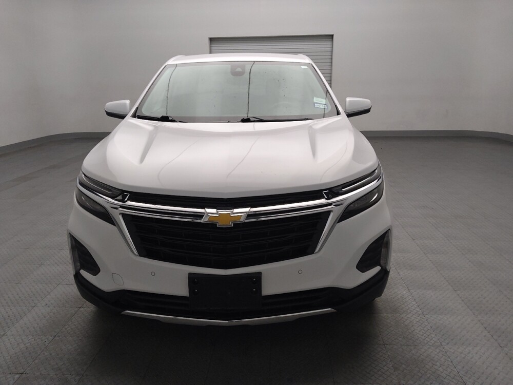 2024 Chevrolet Equinox in Plano, TX 75074 - 18137837 15