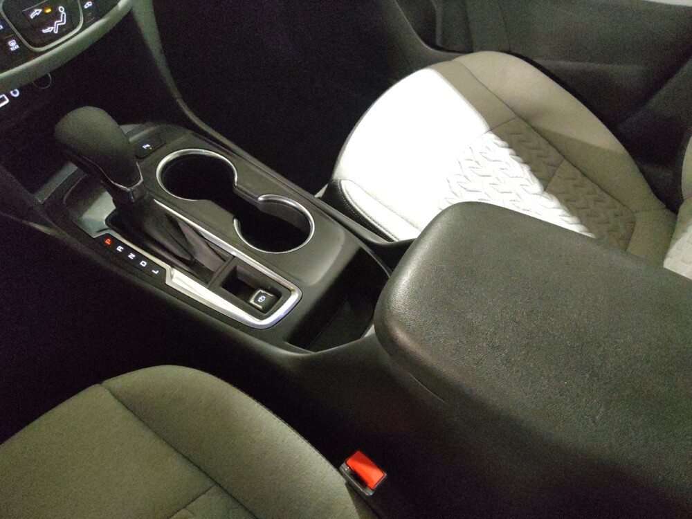 2024 Chevrolet Equinox in Plano, TX 75074 - 18137837 26