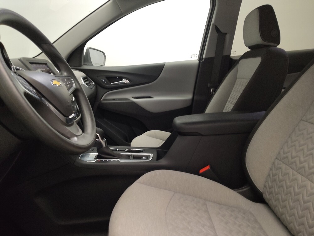 2024 Chevrolet Equinox in Plano, TX 75074 - 18137837 17