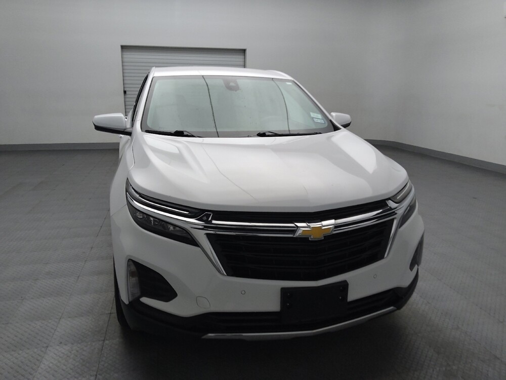 2024 Chevrolet Equinox in Plano, TX 75074 - 18137837 14