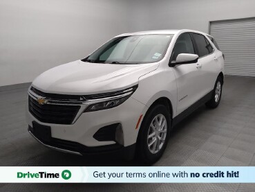 2024 Chevrolet Equinox in Plano, TX 75074