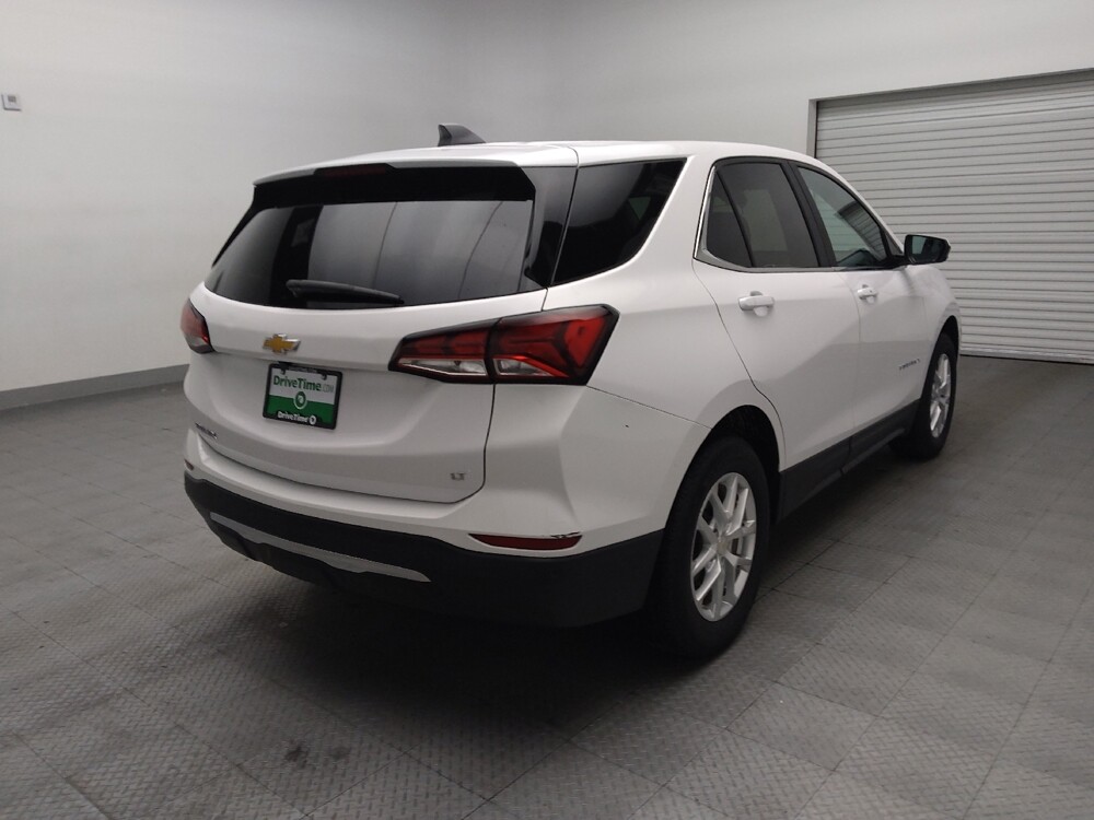 2024 Chevrolet Equinox in Plano, TX 75074 - 18137837 9